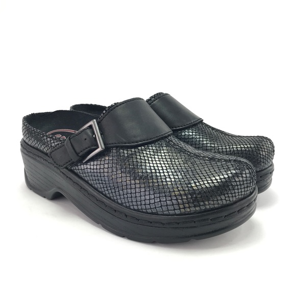 CLOGS BY KLOGS EURO WOMEN/'S SHOES COFFEE 8M